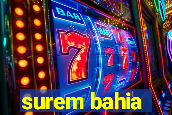 surem bahia